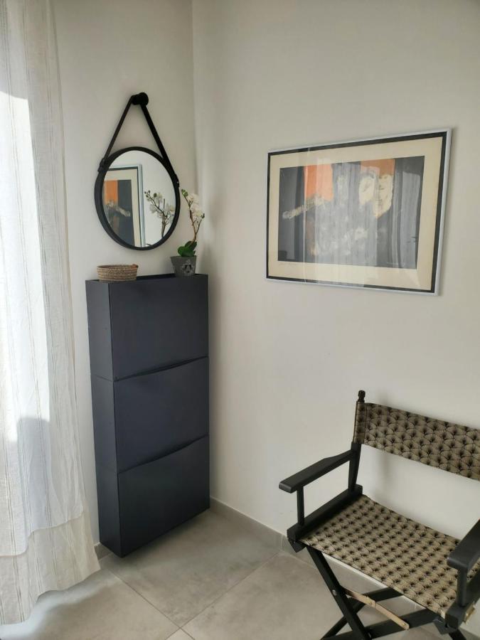 Charmant Studio Moderne Avec Exterieur "Dormir En Provence" Фонвией Екстериор снимка