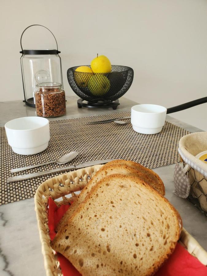 Charmant Studio Moderne Avec Exterieur "Dormir En Provence" Фонвией Екстериор снимка